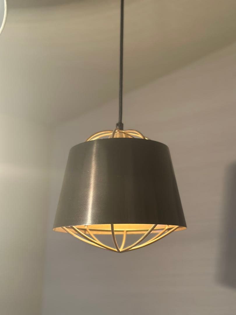 ペンダントライト unico - メルカリ