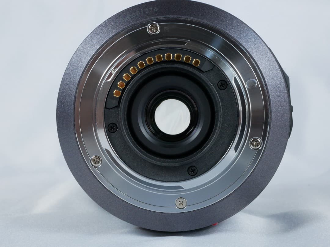 LUMIX G VARIO 14-140mm f/4-5.8（値引可）