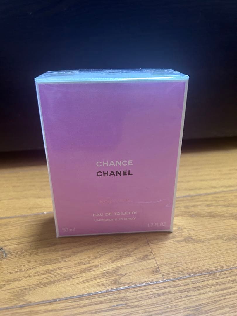チャンスオーヴィーヴオードゥトワレット50ml Amazon | 【国内正規品】CHANEL シャネル チャンス オー ヴィーヴ