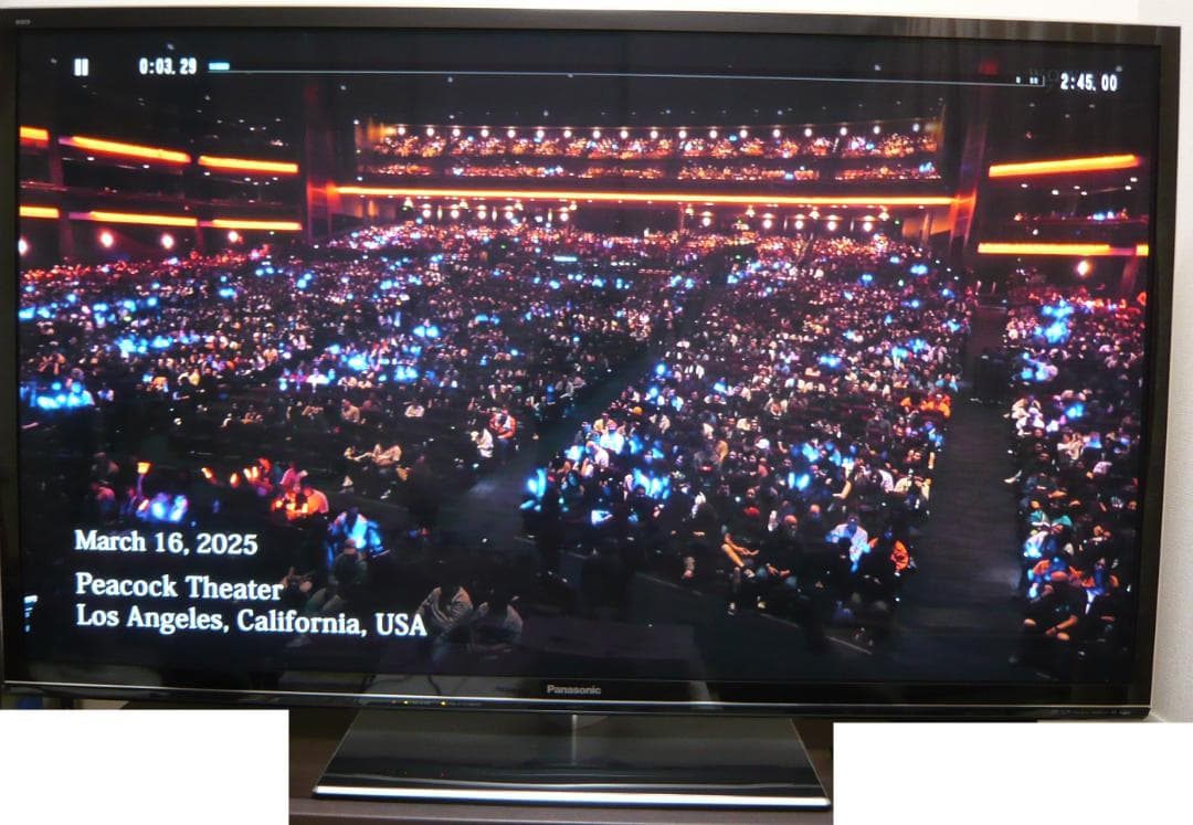 プラズマテレビ 60V型★パナソニック TH-P60VT5★2012年製 Panasonic プラズマテレビ TH-P60VT5 60インチ パナソニック60インチ