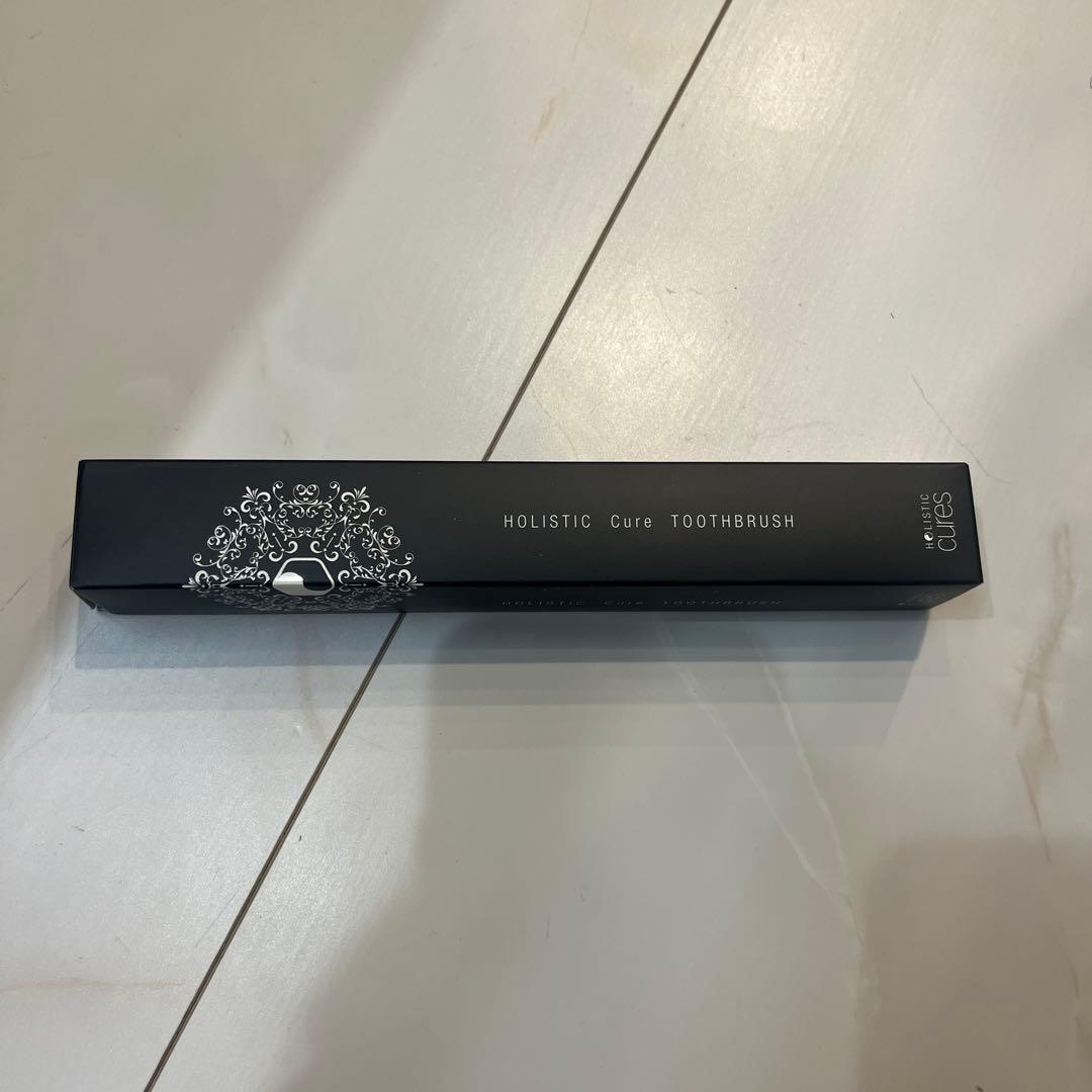 新品未使用 【歯ブラシ】ホリスティックキュア トゥースブラシ - メルカリ