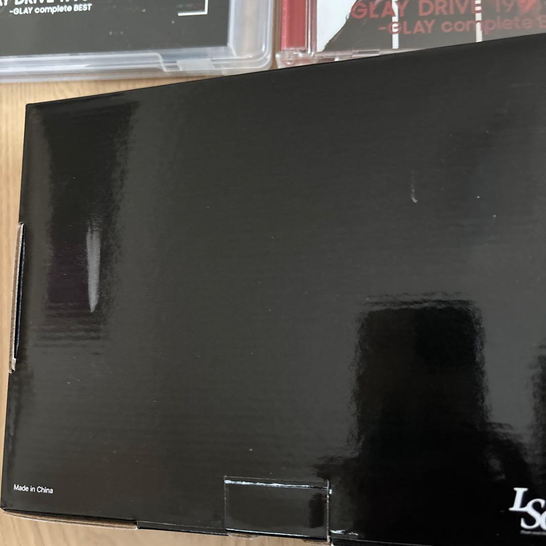 邦楽 GLAY DRIVE 1993-2026 -GLAY complete BEST