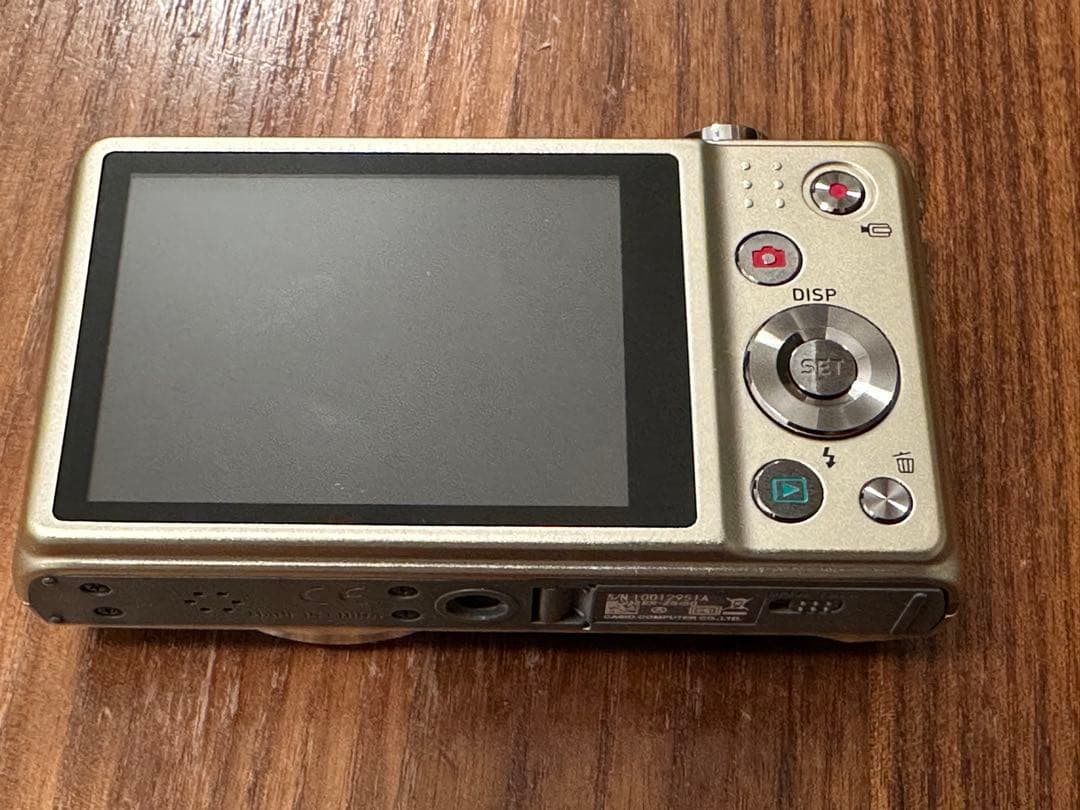 CASIO EXILIM EX-ZS 150 レンズエラー2 - メルカリ