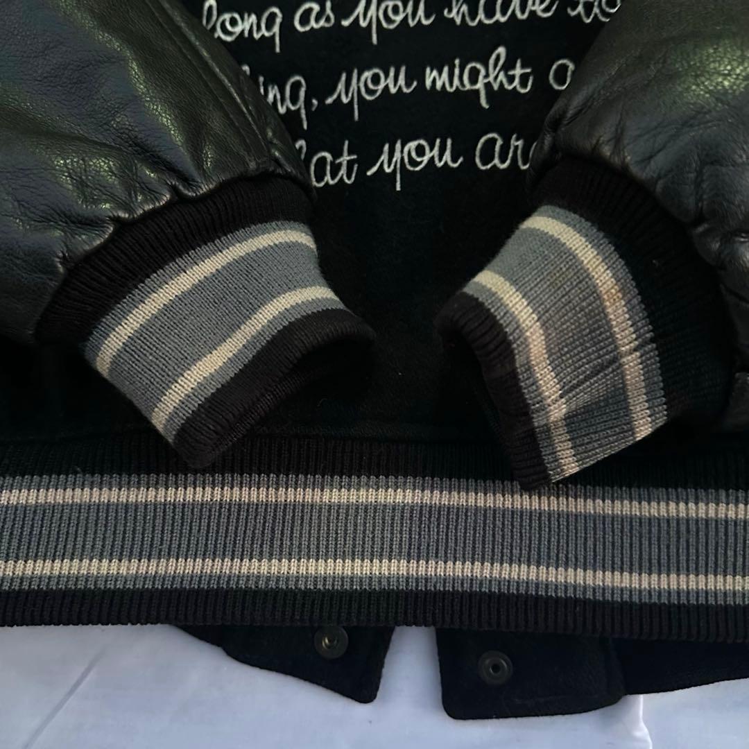 わわら様専用】PACCINO アメカジスタジャン1982's - メルカリ