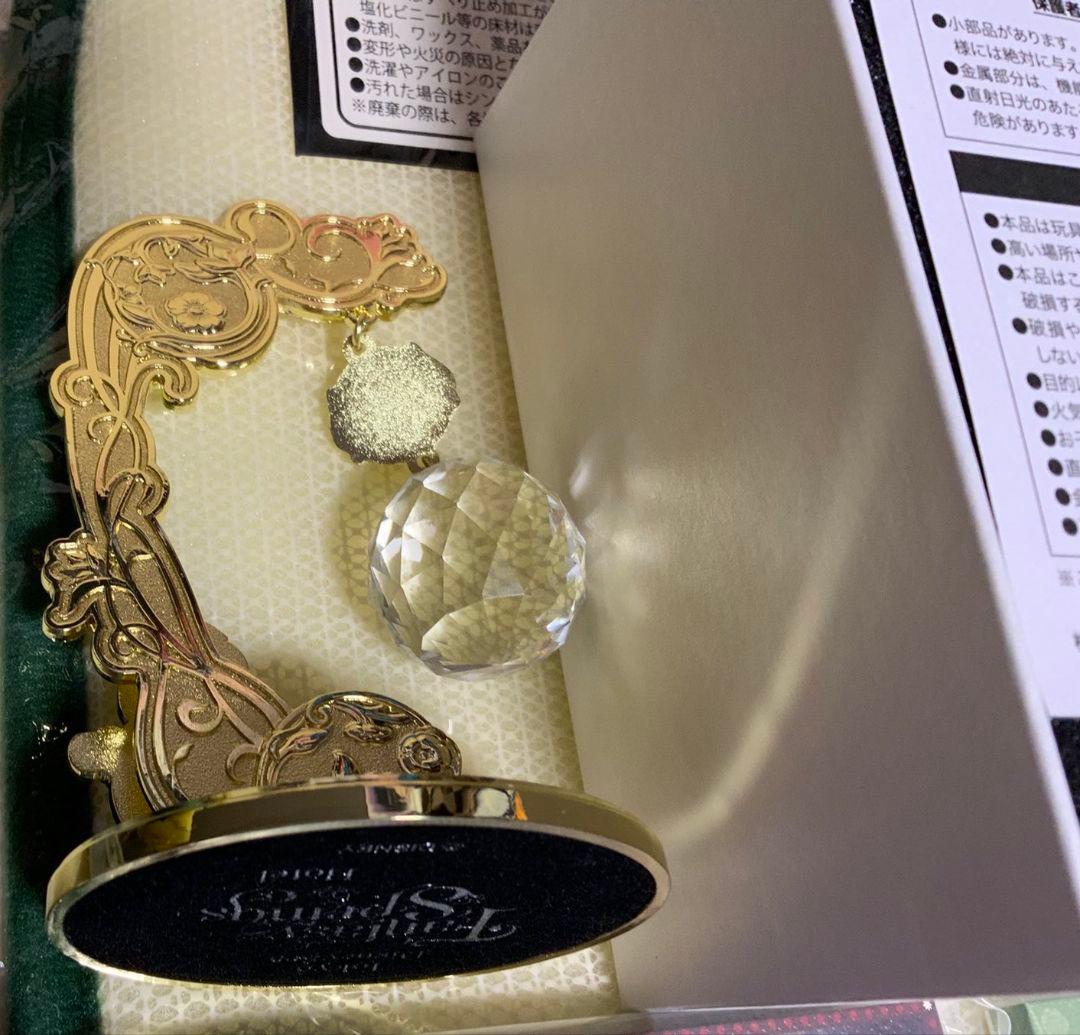 ディズニーシー ファンスプホテル 追加購入エコバ サンキャッチャー