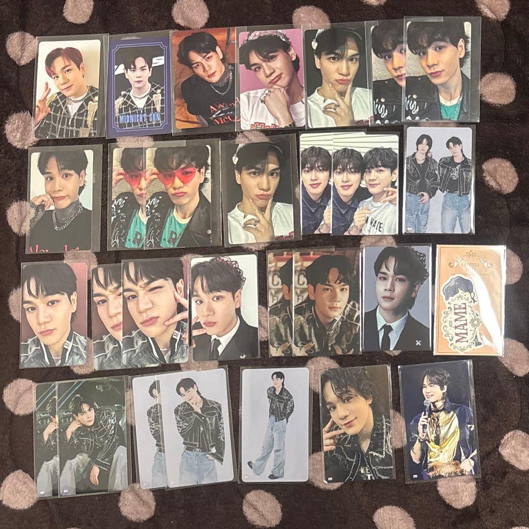 JO1 豆原一成 - メルカリ