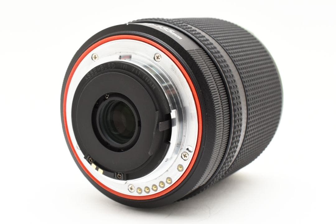 ペンタックスSMC DA 18-135mm f/3.5-5.6 2342219