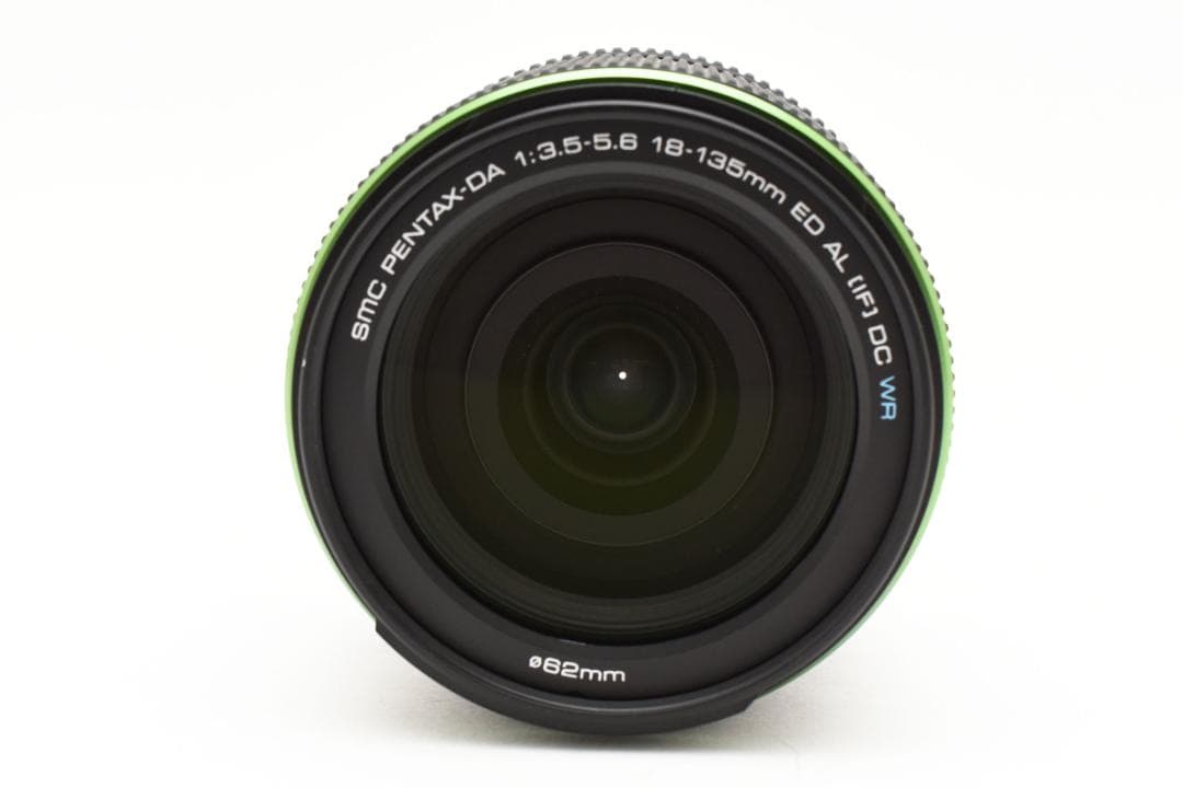 ペンタックスSMC DA 18-135mm f/3.5-5.6 2342219