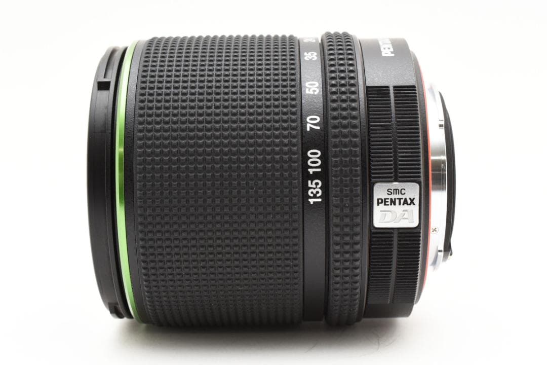 ペンタックスSMC DA 18-135mm f/3.5-5.6 2342219