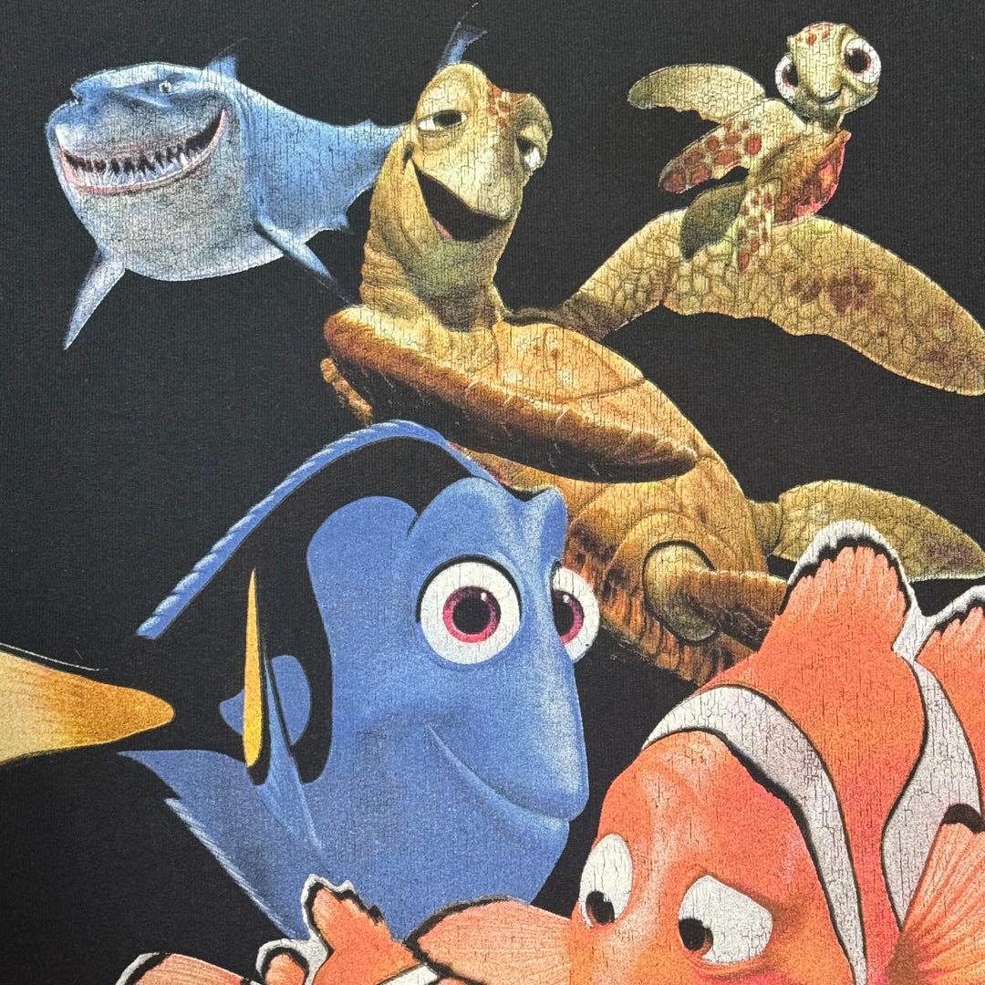 00s ファインディング・ニモ Finding Nemo ディズニー ピクサー - メルカリ