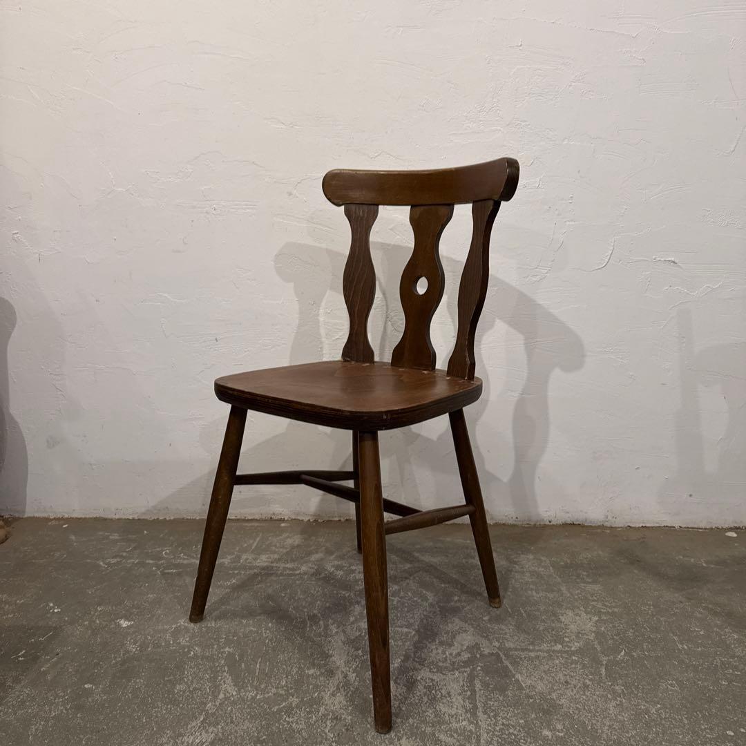 年末年始saleヴィンテージ ダイニングチェア 年末年始saleヴィンテージ