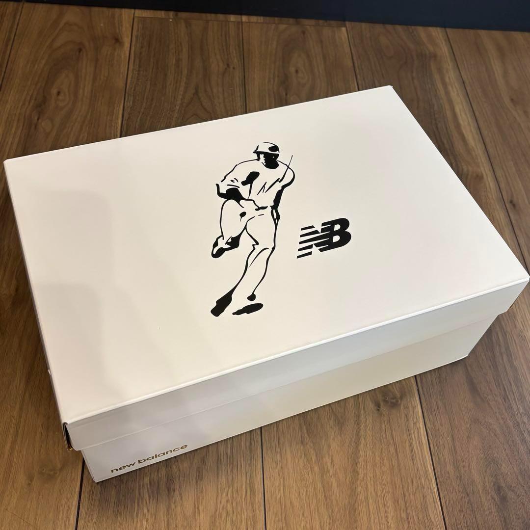 【新品】28.0cm ニューバランス 大谷翔平 Ohtani 1 Trainer