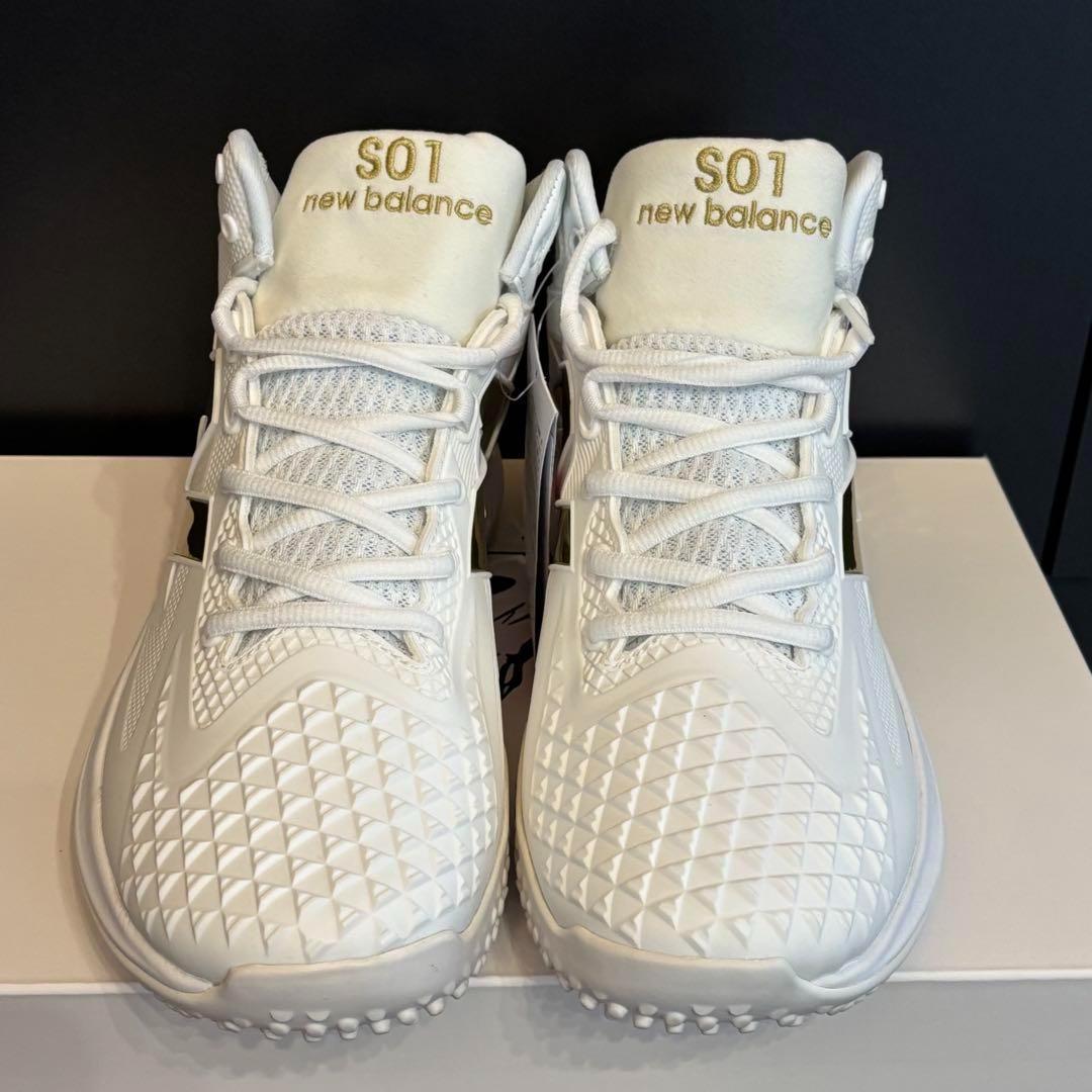 【新品】28.0cm ニューバランス 大谷翔平 Ohtani 1 Trainer