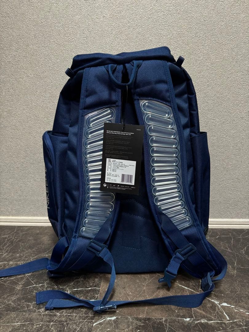 未使用】激レア！ナイキ オリンピックUSAバスケットボールチームバック