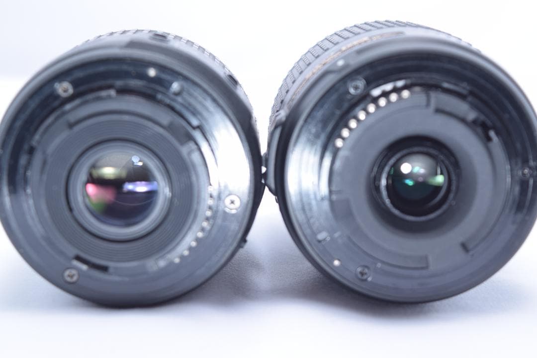 Nikon D5300 一眼レフカメラ シャッタ数約500回 おまけ多数 - メルカリ