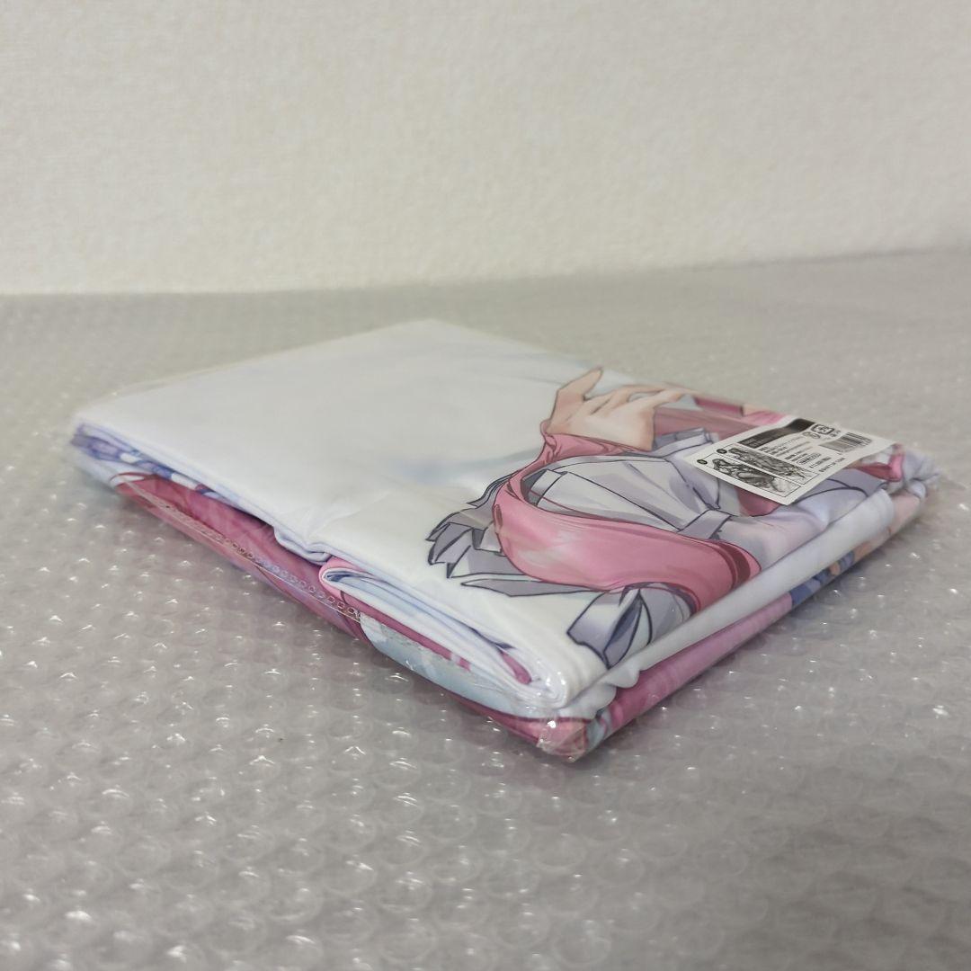 【希少・未開封品】NIKKE 抱き枕カバー ドロシー アルジャーノンプロダクト