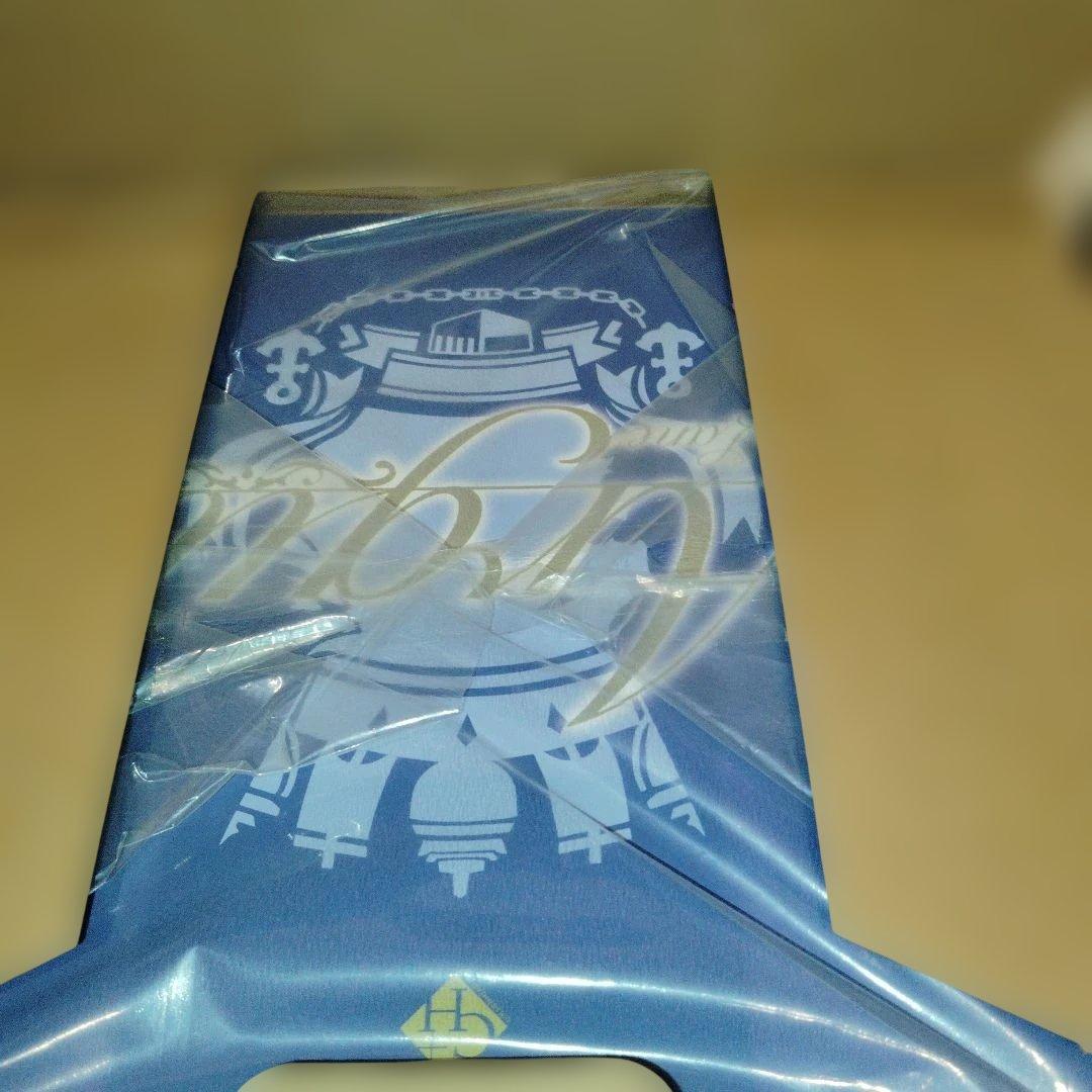 アズールレーン アーガス フィギュア