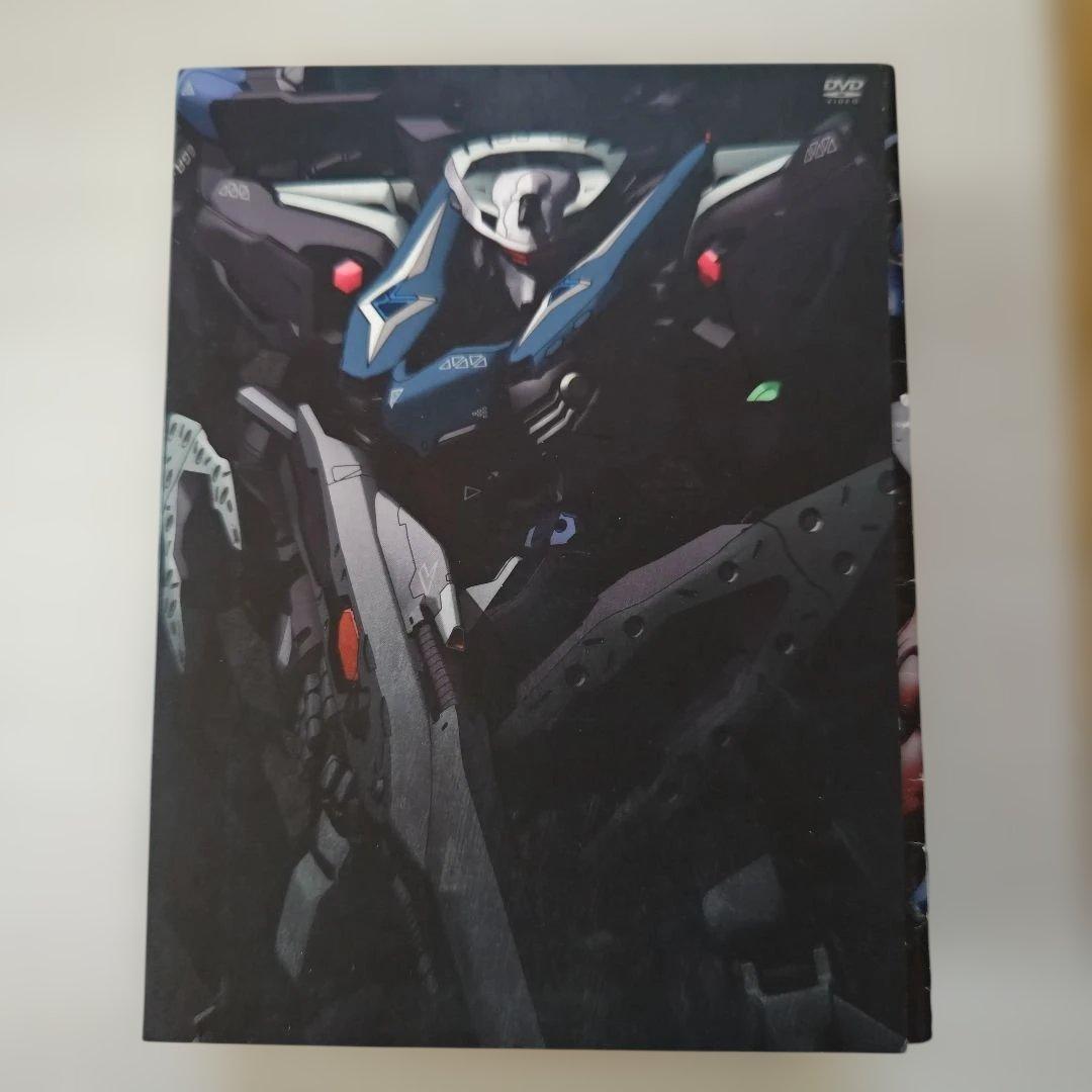 「創聖のアクエリオン／DVDBOX」