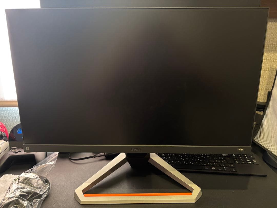 m*7様 BenQ MOBIUZ EX2510S ゲーミングモニター Amazon.co.jp: ベンキュージャパン BenQ MOBIUZ EX2510S ゲーミング