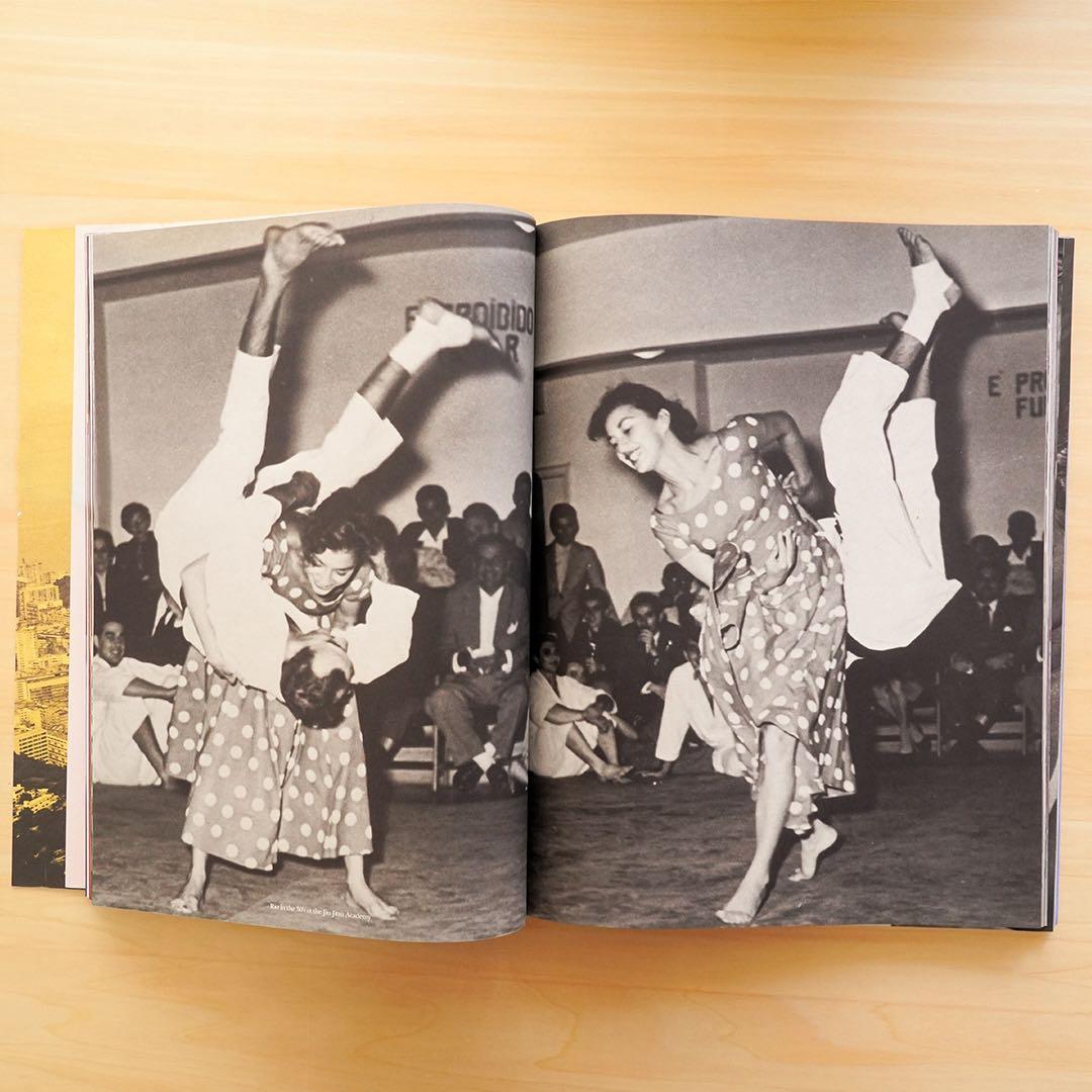 Bruce Weber 写真集 【O Rio de Janeiro】 - メルカリ