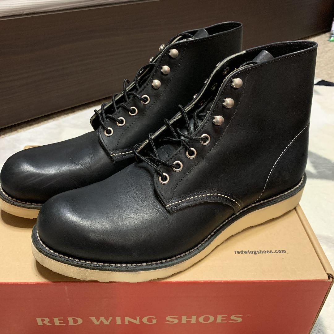 レッドウィング RED WING ブーツ レッドウィング｜REDWING メンズ 通販 RED WING レッドウィング