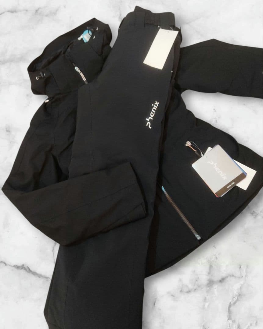 e50 フェニックス Phenix レディース スキーウェア 上下セット 楽天市場】フェニックス スキーウェア レディース 上下セットの通販