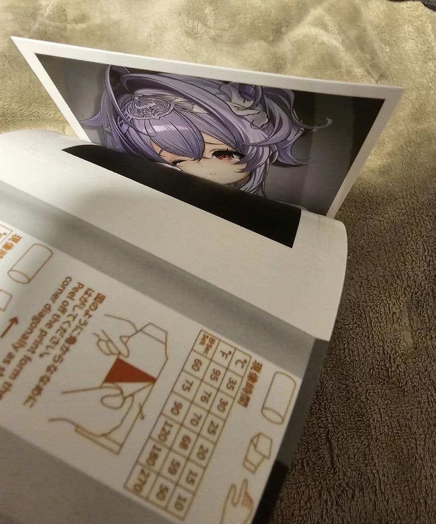 NIKKE 勝利の女神 ニケ 3周年 特典 リバーレリオ 未開封 韓国 agf