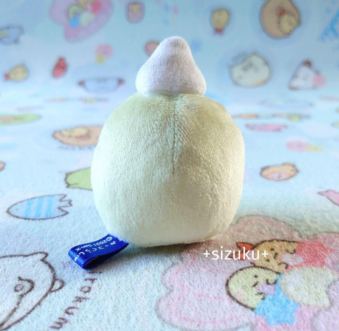 新品・当選品】すみっコぐらし ぺんぎん？ ソフ 限定品 てのり