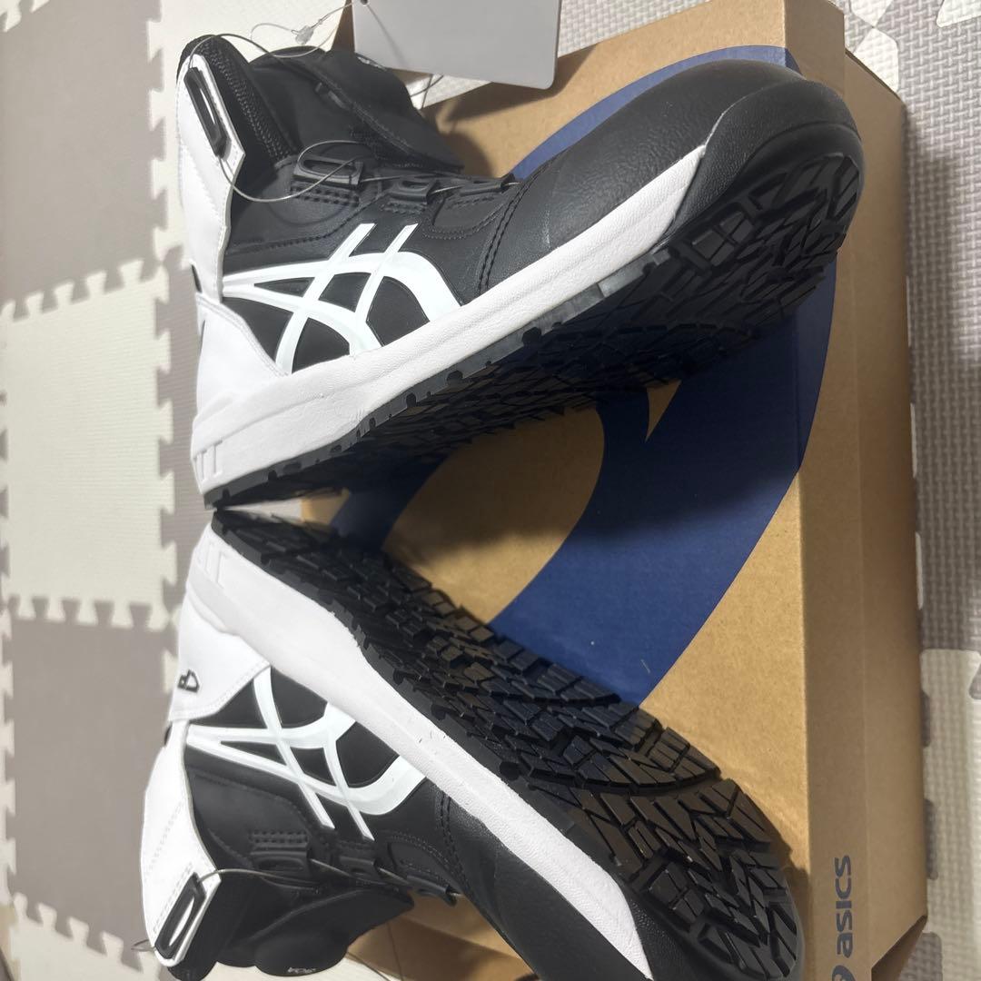 WINJOB(ウィンジョブ) CP304 BOA 27.0cm