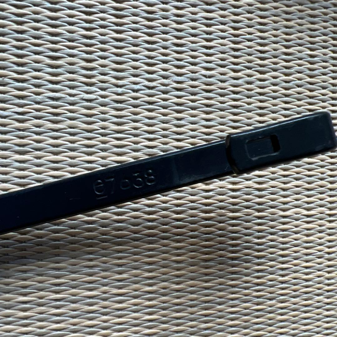 HONDA《ホンダ》 FD2 後期 純正ワイパーアーム 左右