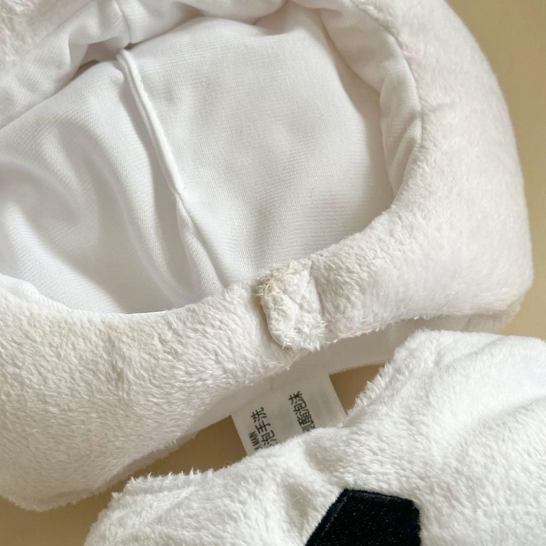 ダッフィー オラフ 海外ディズニー コスチューム