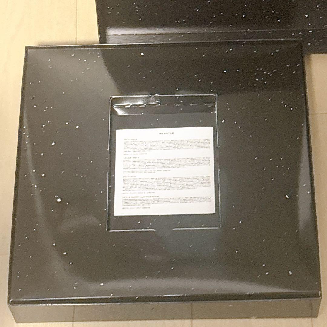 ディスク無し】 ミセス ゼンジン未到とヴェルトラウム〜銘銘編〜 初回