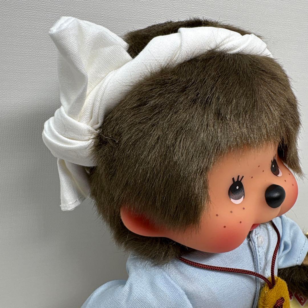 2020年発売 新品 ねじりハチマキ寅チッチ 男はつらいよ 50周年記念3202