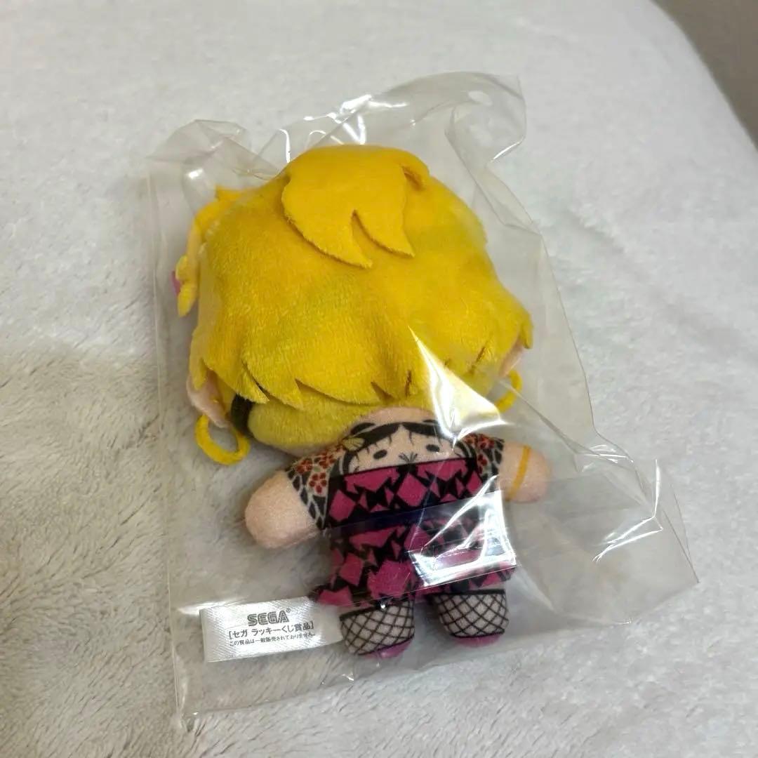 真島吾朗 ゴロ美 ぬいぐるみ - メルカリ