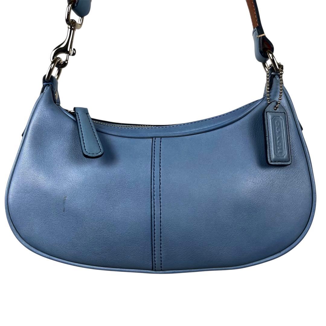 コーチ ワンショルダーバッグ アクセサリーポーチ ハンド