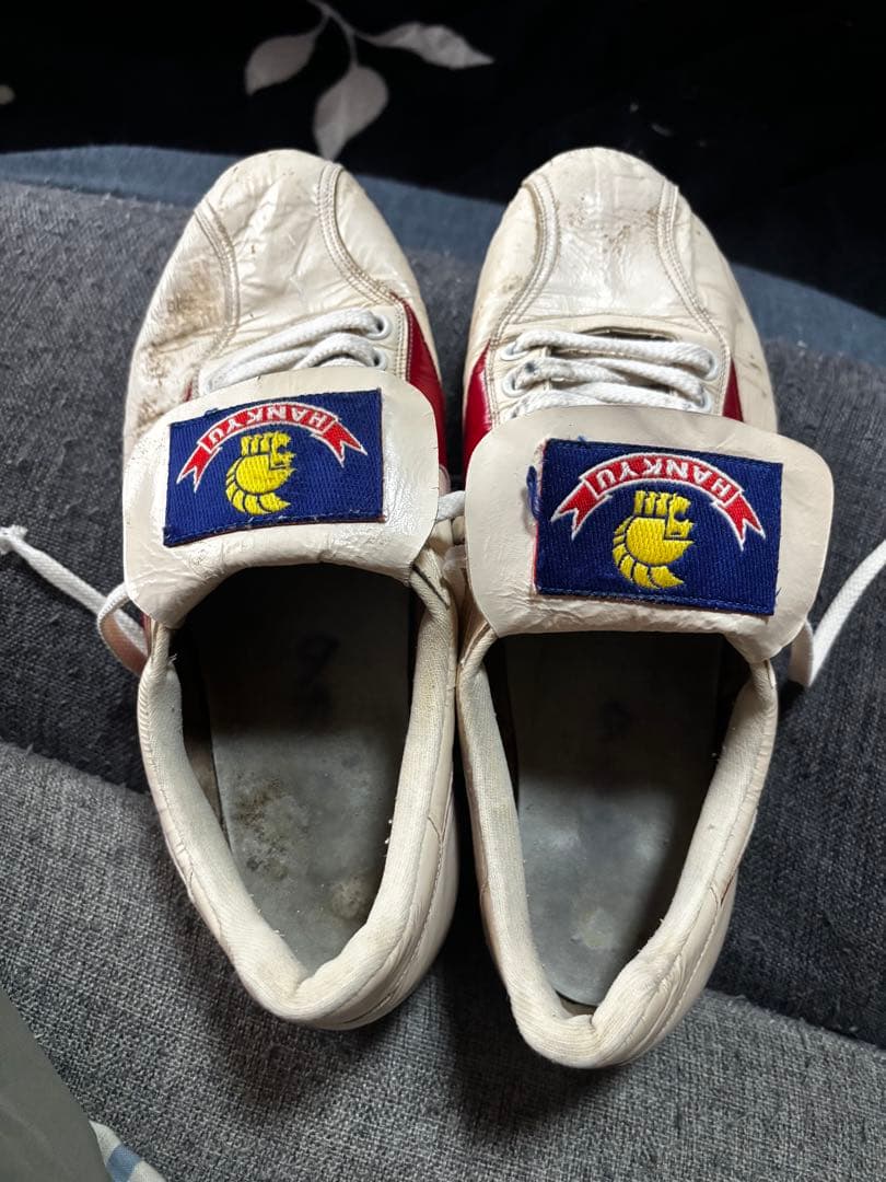 MIZUNOランバード 阪急ブレーブススパイク 25.5 Runners Pulse