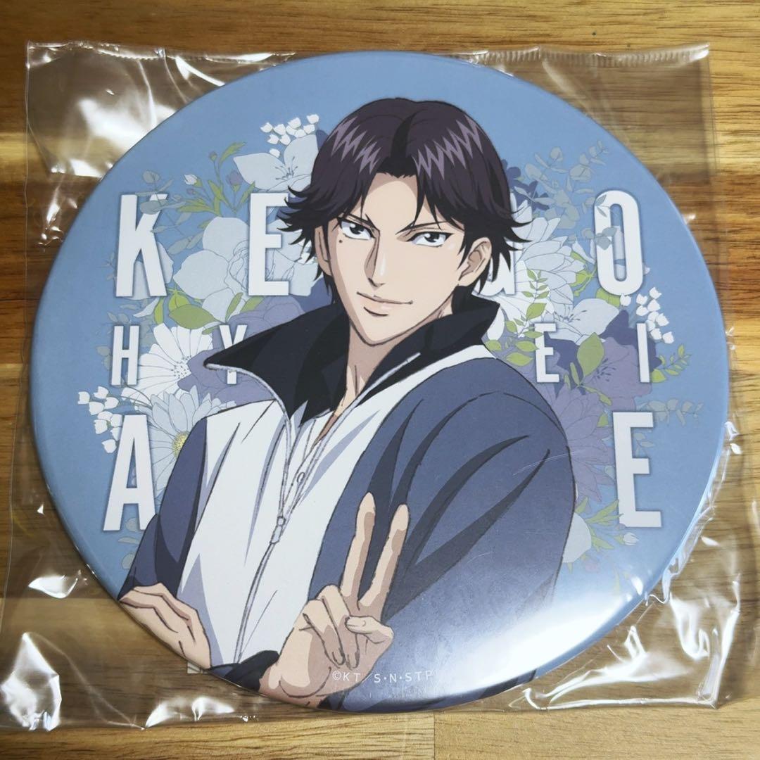 EW03 十四 缶バッジ