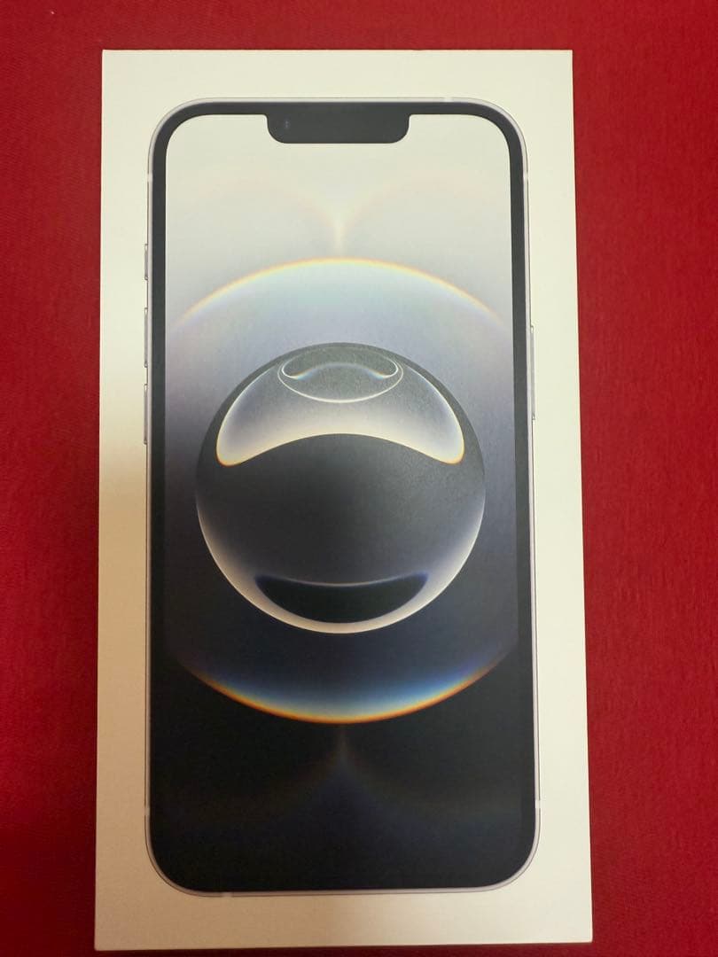 iPhone 16e 128GB ホワイト　新品未開封 iPhone 16e 『新品未開封』iPhone 128GB SIMフリー [ホワイト] MD1R4J