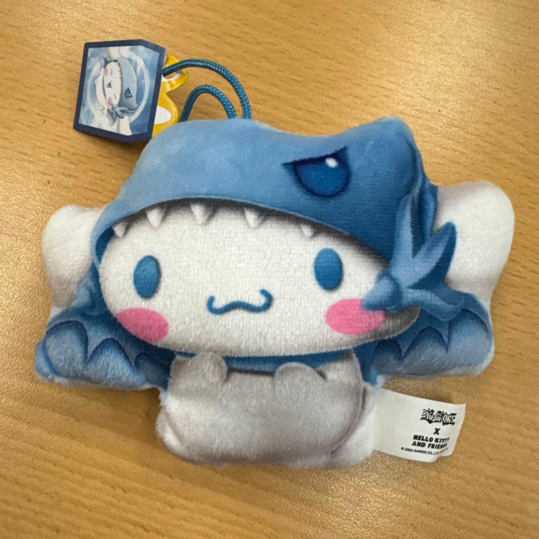 マクドナルド 遊戯王 サンリオ シナモロール 中島健人 - メルカリ