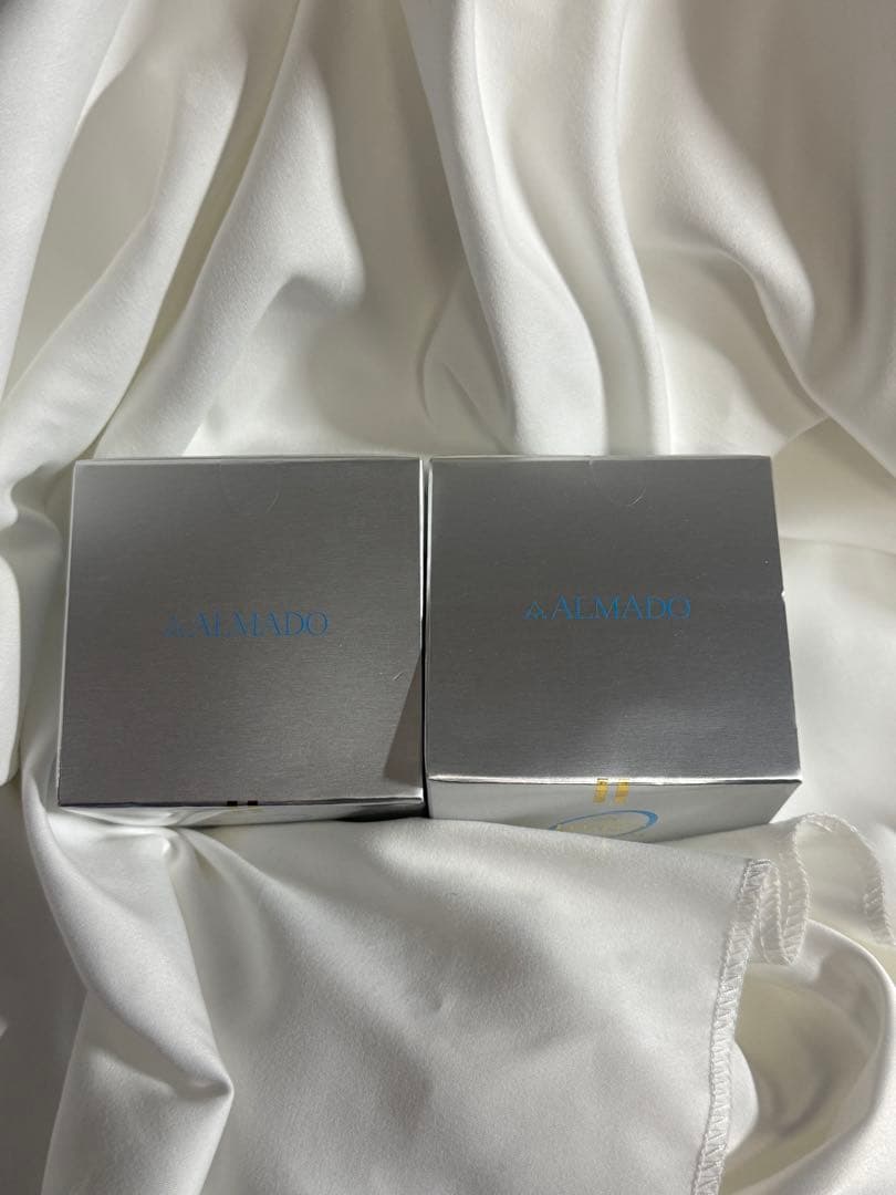 新品未使用 アルマード オーディ マーレ モイスチャークリーム 50g 2箱