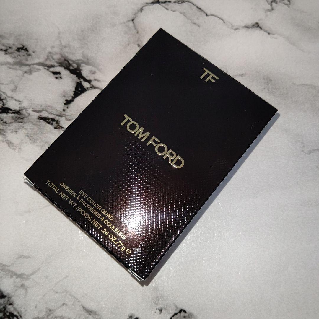 TOM FORD アイカラークォード⭐復刻版【28RW デイドリーム】新品 1点