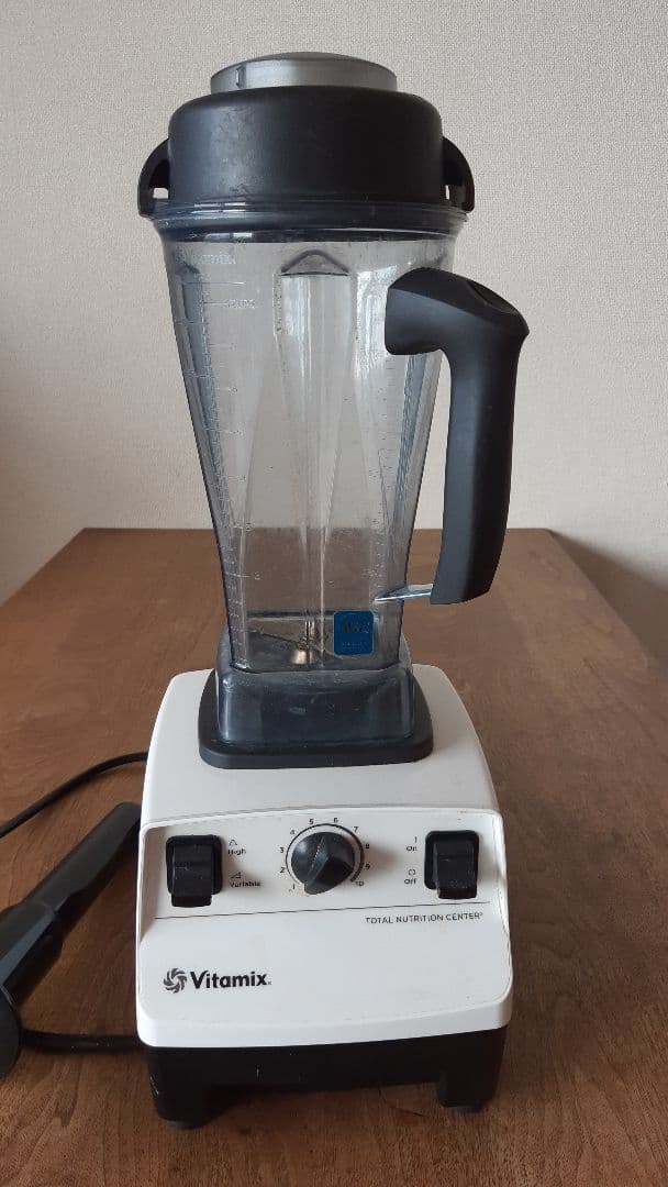 Vitamix vmo111 バイタミックス - キッチン家電最高 の