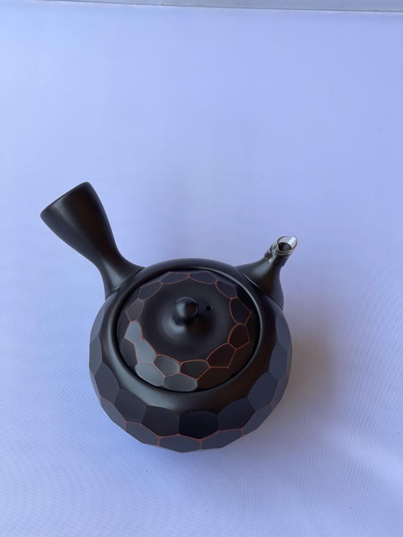常滑焼 玉成 急須 茶器 茶道具 煎茶道具 常滑焼 玉成急須 茶器茶道具