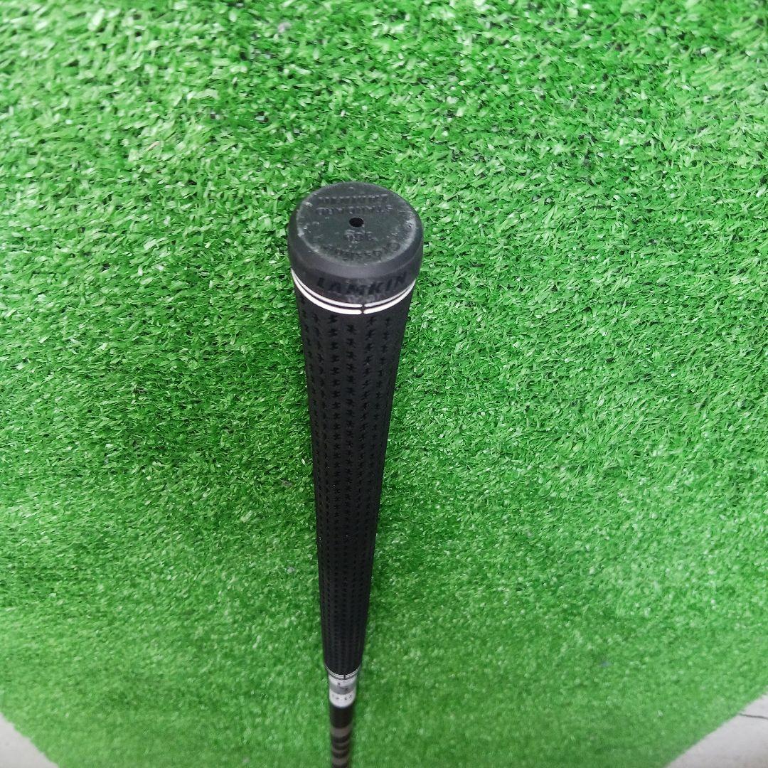 コブラスリーブ付き 24ベンタスブラック6 Sシャフト No.23 - メルカリ