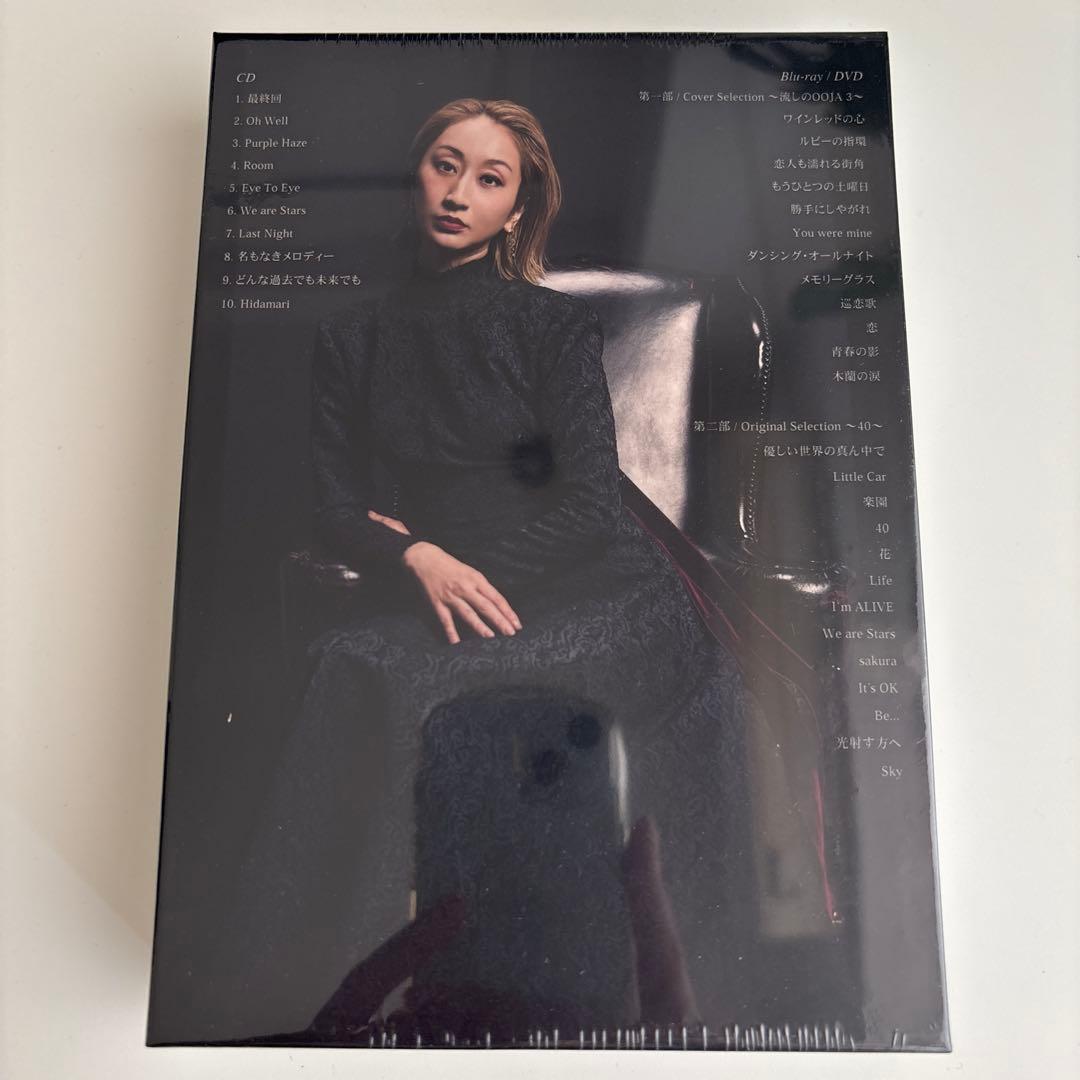 Ms.OOJA 最終回【UNIVERSAL MUSIC STORE 限定盤】 - メルカリ