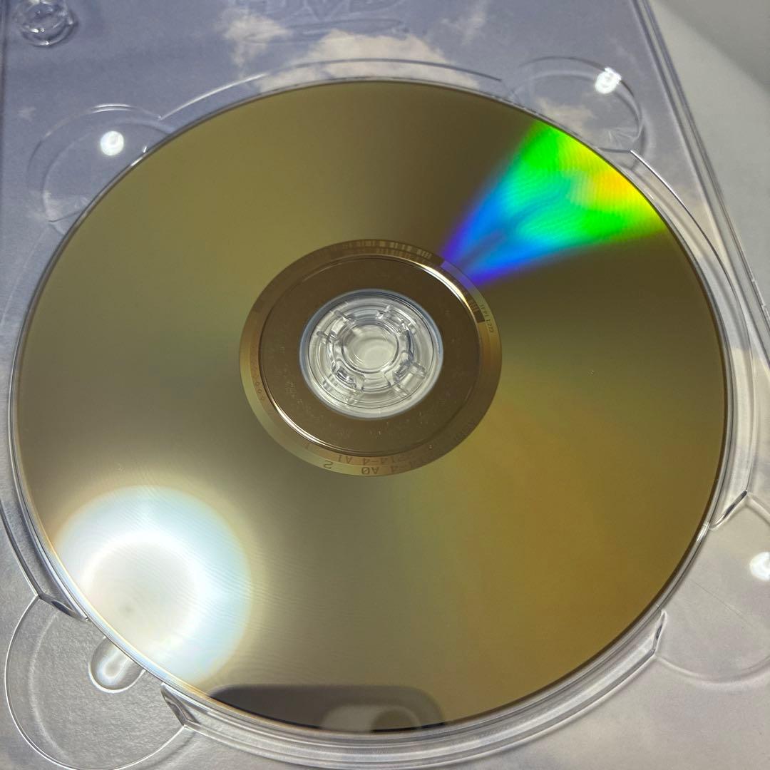 神様,もう少しだけ〈4枚組〉