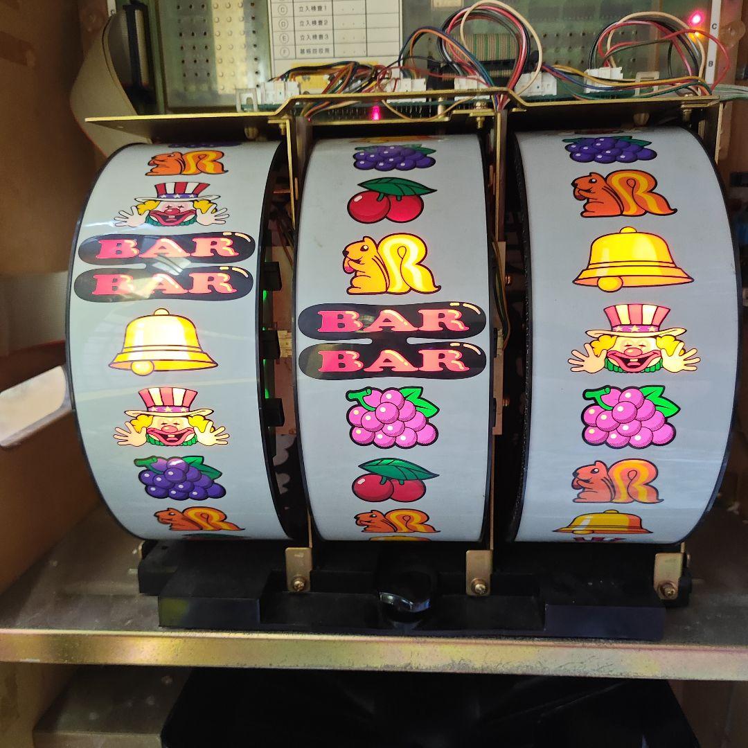 現在交渉した方以外は購入不可です。GOGOジャグラーV訳あり】