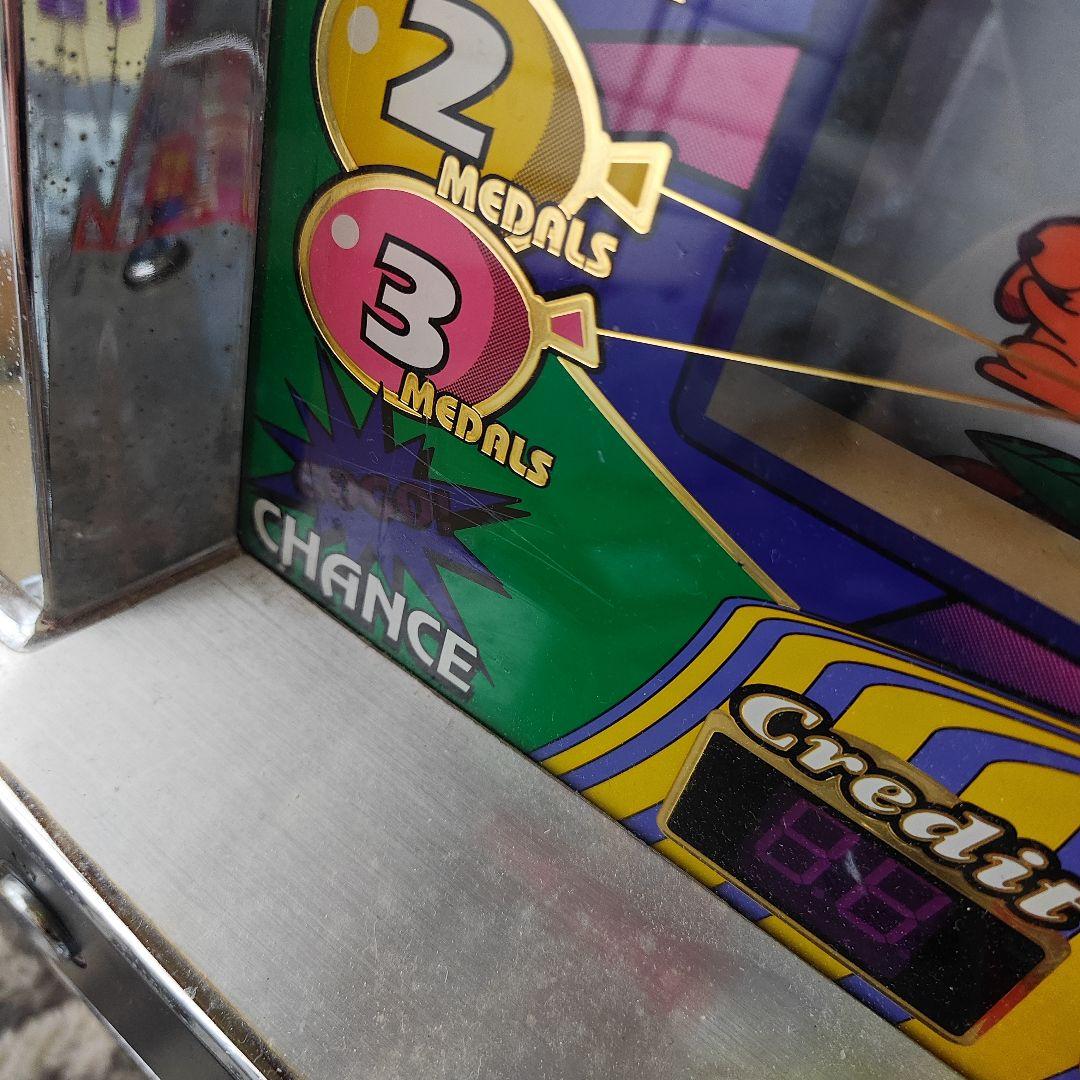 現在交渉した方以外は購入不可です。GOGOジャグラーV訳あり】