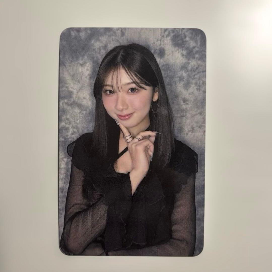 NiziU ミイヒ トレカ 会場限定 愛知2日目 - メルカリ