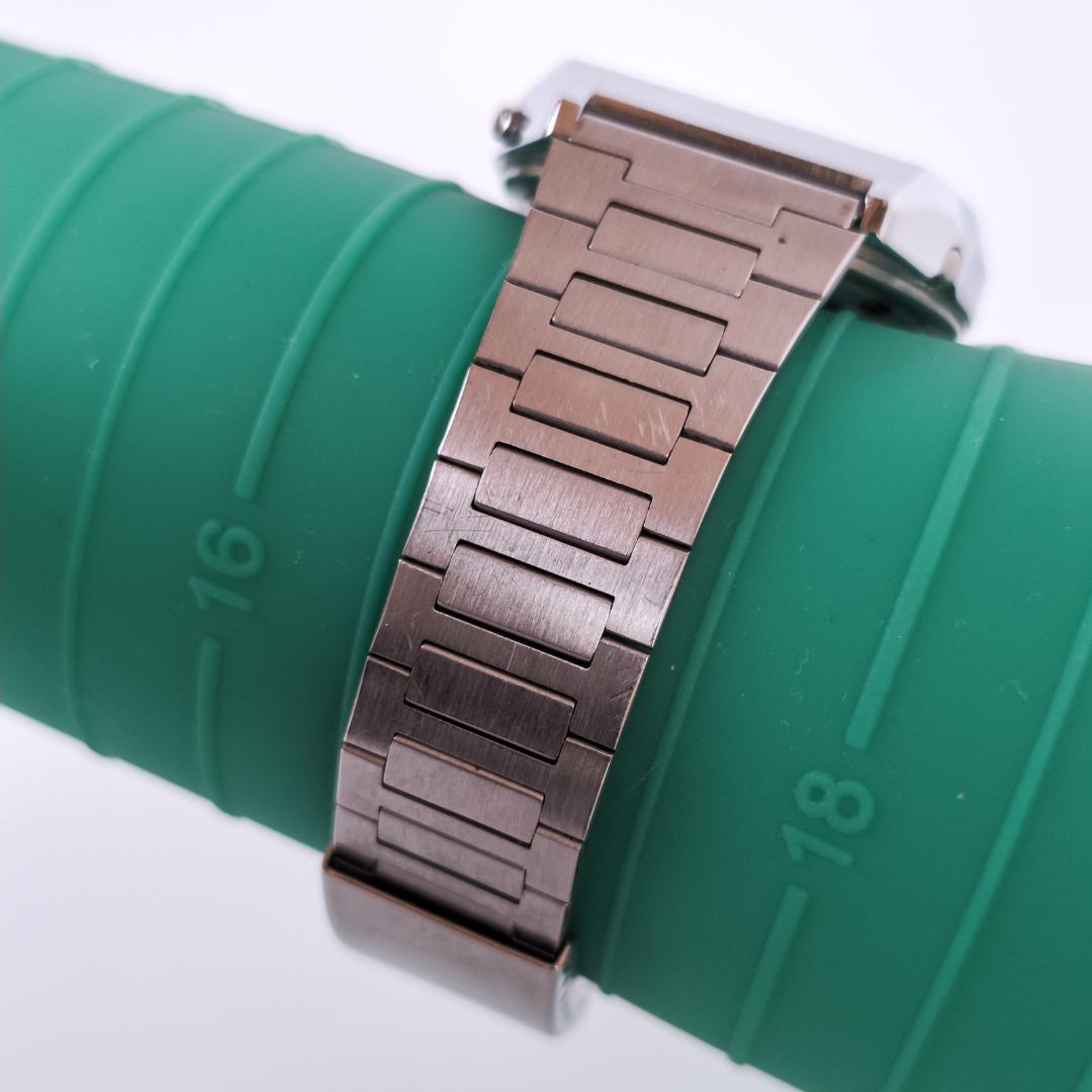 CASIO S011 デジタル メンズ 36mm 昭和時代 - メルカリ